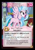 Silverstream, Everything