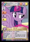 Princess Twilight Sparkle, Endless Friendship aus dem Set Friends Forever