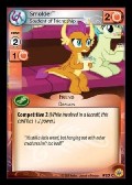 Smolder, Student of Friendship aus dem Set Friends Forever