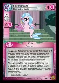 Silverstream, Fish out of Water aus dem Set Friends Forever