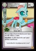 Ocellus, Knowledge is Power aus dem Set Friends Forever