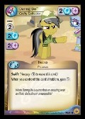 Daring Do, Crafty Collector aus dem Set Friends Forever