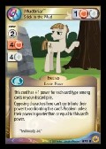 Mudbriar, Stick in the Mud aus dem Set Friends Forever