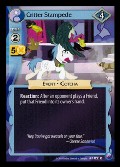 Critter Stampede aus dem Set Canterlots Night