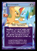 Hoofwrasslin aus dem Set Canterlots Night