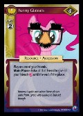 Funny Glasses aus dem Set Canterlots Night