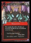 Changeling Swarm aus dem Set Canterlots Night