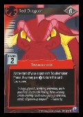 Red Dragon aus dem Set Canterlots Night