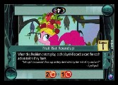 Fruit Bat Roundup  aus dem Set Canterlots Night