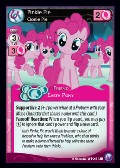 Pinkie Pie, Clonie Pie aus dem Set Canterlots Night