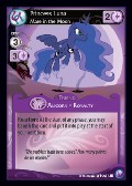 Princess Luna, Mare in the Moon aus dem Set Canterlots Night