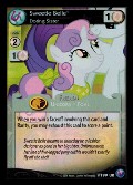 Sweetie Belle, Doting Sister aus dem Set Canterlots Night