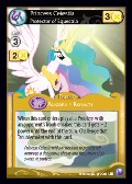 Princess Celestia, Protector of Equestria aus dem Set Canterlots Night