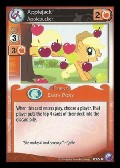 Applejack, Applebucker aus dem Set Canterlots Night