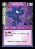 Princess Luna, The Party