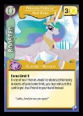 Princess Celestia, Hoof Shaker aus dem Set Canterlots Night