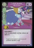 Twilight Sparkle, Gala Greeter aus dem Set Canterlots Night