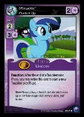 Minuette, Clocked Up aus dem Set Canterlots Night