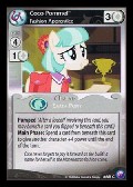 Coco Pommel aus dem Set Canterlots Night