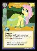 Fluttershy, Friend of Animals aus dem Set Canterlots Night