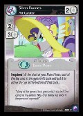 Silver Frames, Art Curator aus dem Set Canterlots Night