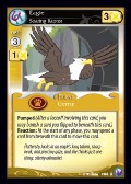 Eagle, Soaring Raptor aus dem Set Canterlots Night