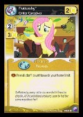 Fluttershy, Critter Caregiver aus dem Set Canterlots Night