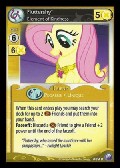 Fluttershy, Element of Kindness aus dem Set Canterlots Night