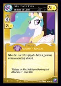 Princess Celestia, Bringer of Light aus dem Set Canterlots Night