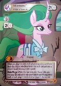 Mistmane, Pillar of Beauty aus dem Set Friends Forever Royal Rare