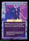 ROYAL CANTERLOT VOICE aus dem Set Canterlots Night Foil