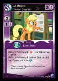  Applejack, Reunion Organizer aus dem Set Canterlots Night Promo