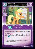 Applejack, Reunion Organizer aus dem Set Canterlots Night Promo