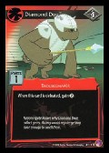 Diamond Dog aus dem Set Rock N Rave