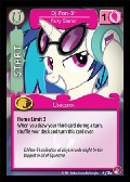 DJ Pon-3, Party Starter aus dem Set Roch N Rave Foil