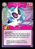 DJ Pon-3, Party Starter aus dem Set Roch N Rave Foil